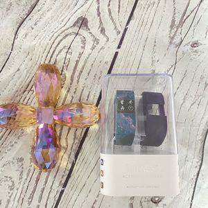 iFitness Activity Tracker Smart Watch Pedometer